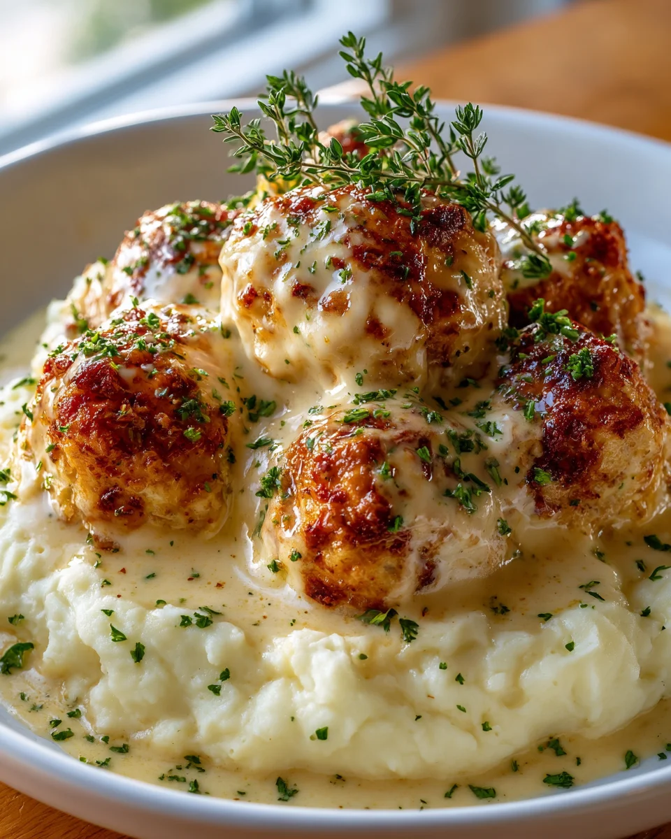 Delicious Parmesan Cloud Chicken Bombs Recipe You’ll Love!