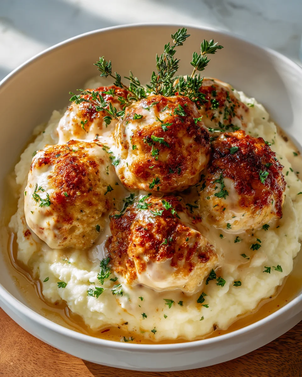 Delicious Parmesan Cloud Chicken Bombs Recipe You’ll Love!