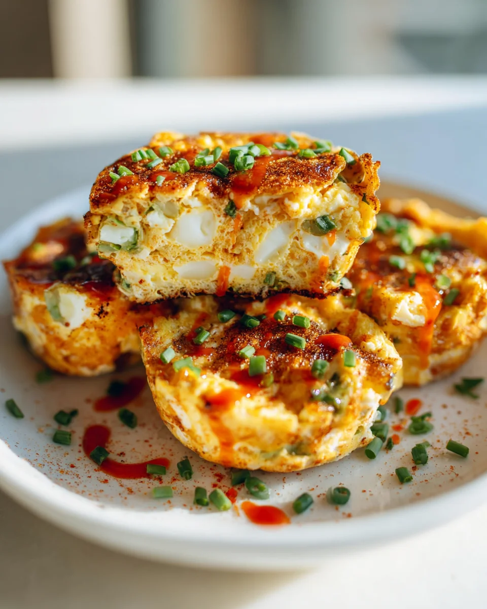 Crispy Egg Salad Recipe: A Deliciously Crunchy Twist!