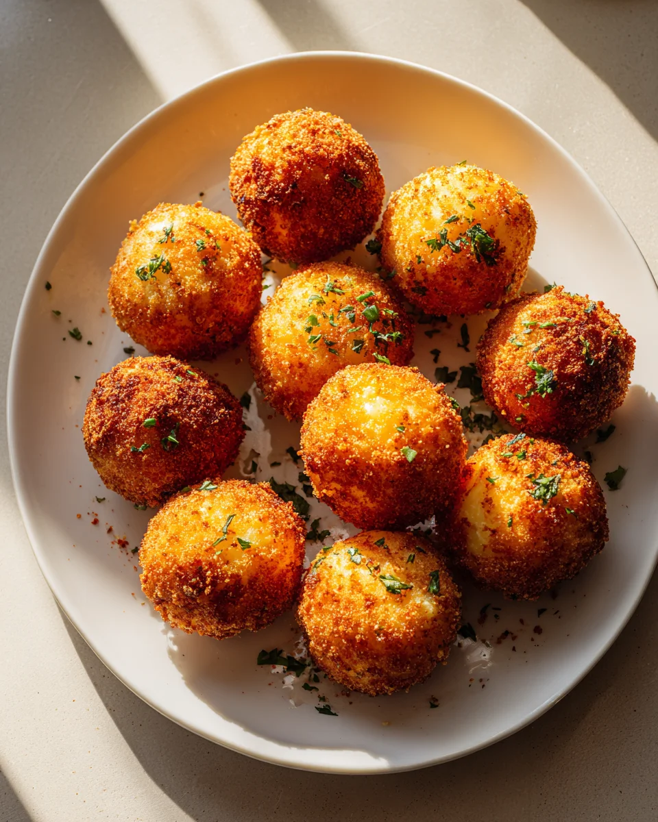 Crispy Cottage Cheese Treats: Easy & Irresistible Recipe