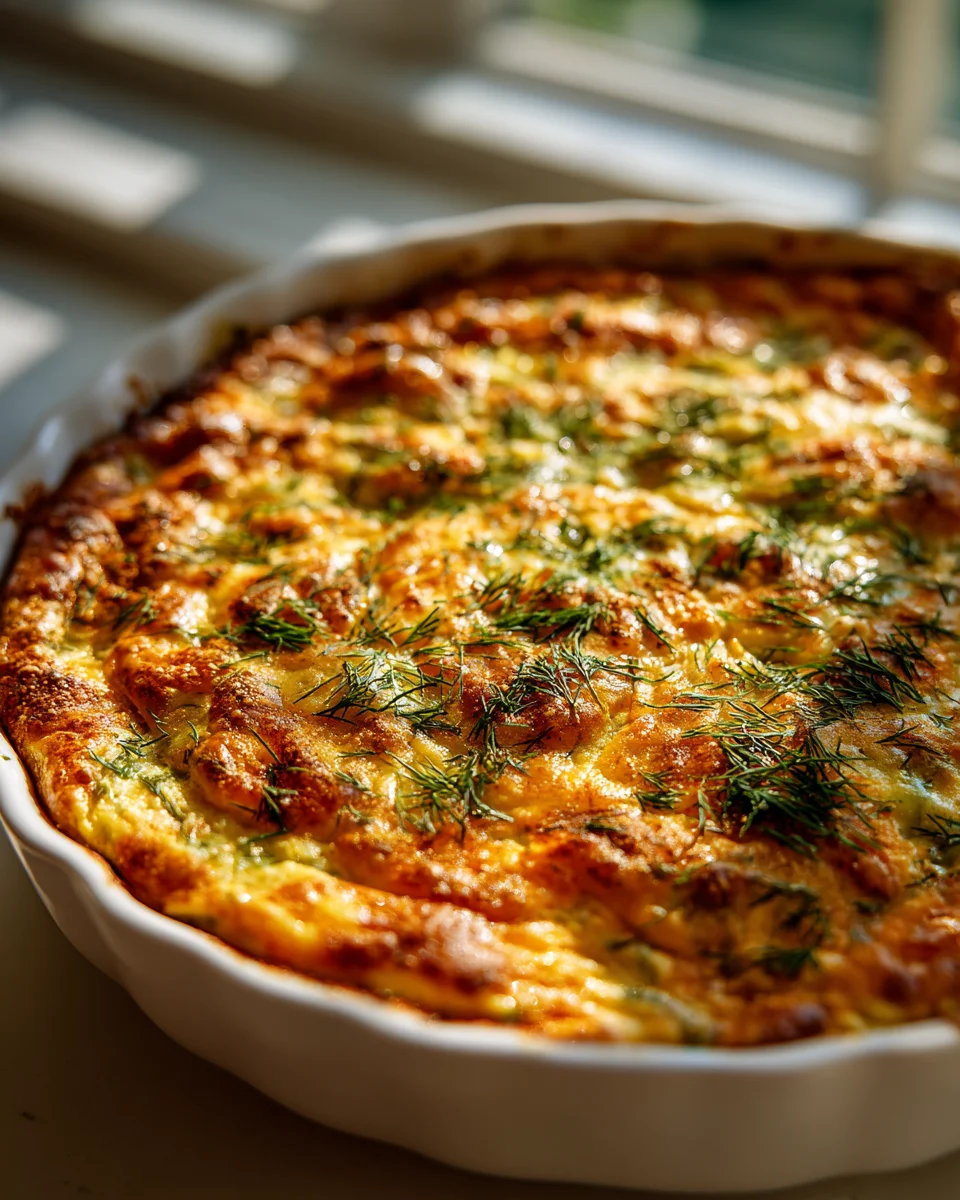 Hot Bubble Up Pickle Dip Bake – The Ultimate Party Appetizer