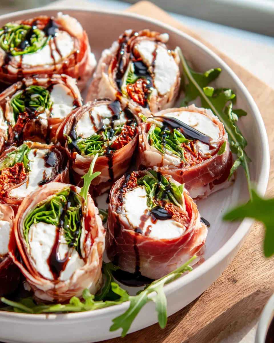 Italian Sushi: The Ultimate Fusion Dish You Must Try Now!