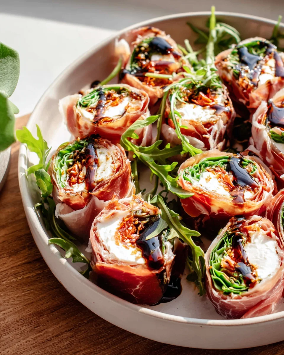 Italian Sushi: The Ultimate Fusion Dish You Must Try Now!