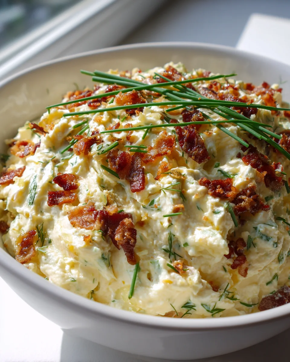 Savory Beef Bacon Ranch Pickle Dip Recipe for Parties