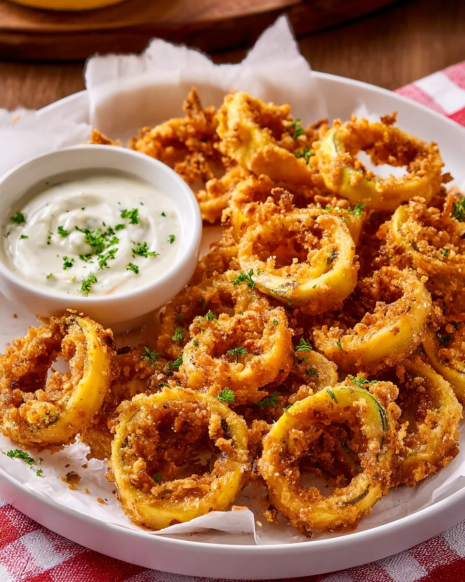 Crispy Fried Banana Peppers Recipe: Perfect Snack Delight!